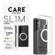 4. Etui CARE by PanzerGlass SL1M na Samsung Galaxy S26 Ultra - przezroczyste