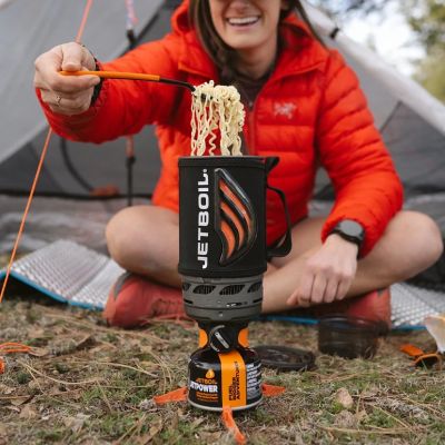10. Kuchenka flash-carbon JETBOIL