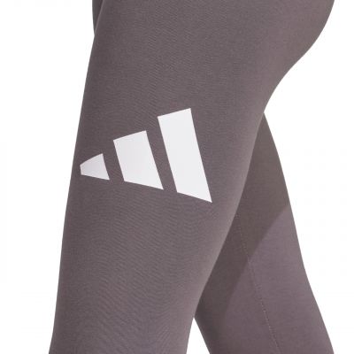 5. Legginsy adidas Essentials Big Logo Cotton W JH1188
