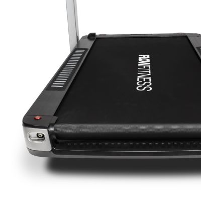 8. FLOW FITNESS BIEŻNIA ELEKTRYCZNA RUNNER DTM400i