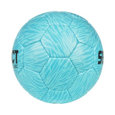 10. Piłka ręczna Select HB Light Grippy v26 Official EHF pomarańczowa 230020