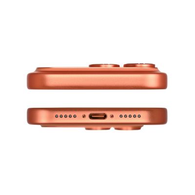 6. Apple iPhone 17 Pro 1TB Cosmic Orange