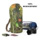 15. Plecak taktyczny wodoodporny Mac Gyver 30L 608004