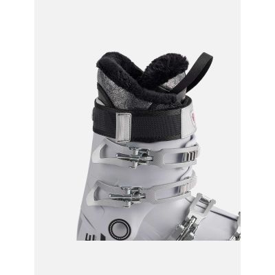 6. Buty narciarskie damskie Rossignol PURE COMFORT 60 szary