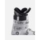 6. Buty narciarskie damskie Rossignol PURE COMFORT 60 szary