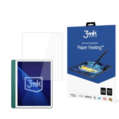 Folia matowa 3mk Paper Feeling™ na Amazon Kindle Scribe 2 (2024)