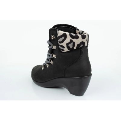 25. Buty robocze ochronne Lavoro W 6033.05