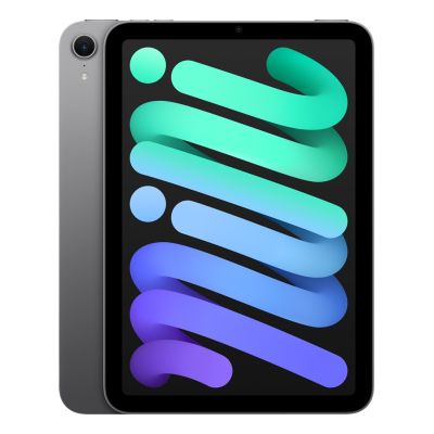 2. Apple iPad mini 128 GB 21,1 cm (8.3") Wi-Fi 6E (802.11ax) iPadOS 18 Szary