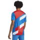 2. Koszulka adidas FC Bayern Pre-Match JSY M HU1261