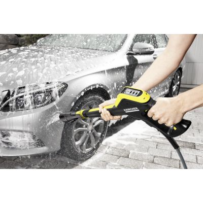6. Myjka ciśnieniowa KARCHER K 5 Premium Smart Control Flex Home - 1.324-735.0