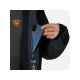 13. Kurtka Rossignol Blackside Jkt czarny