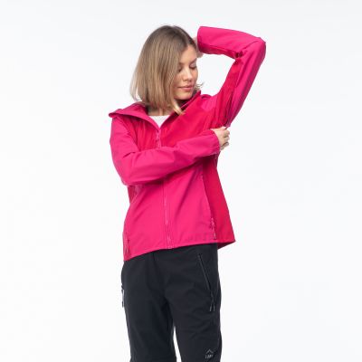 17. Kurtka Elbrus Softshell Envisat W 92800593759