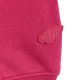 11. Bluza damska 4F F1887 ciemny róż 4FWAW25TSWSF1887 53S