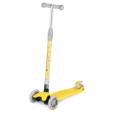 2. Hulajnoga balansowa składana Spokey PLIER 940877