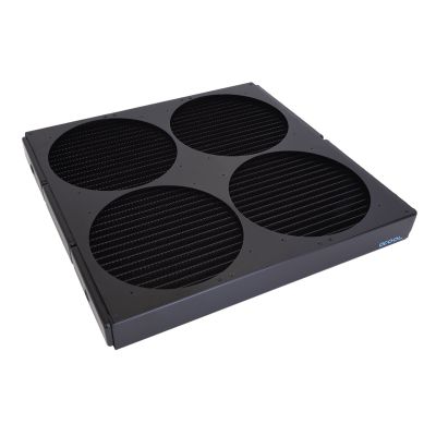 6. Alphacool NexXxoS XT45 Blok chłodnicy