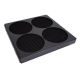 6. Alphacool NexXxoS XT45 Blok chłodnicy