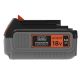 2. Akumulator 18V, Li-lon 5,0Ah BL5018-XJ BLACK+DECKER