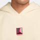 3. Bluza z kapturem Air Jordan Brooklyn Fleece Graphic Pullover - HV0544-110