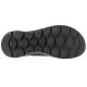 4. Skechers Go Walk Flex Sandal - Holly 141459-BBK Czarne 36