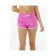 Boardshorty damskie RIP CURL High Waist Retro Volley 3 różowe