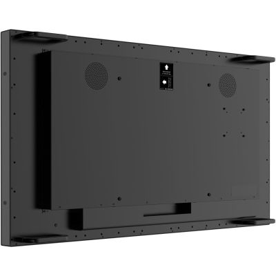 8. Monitor Iiyama Display Public 50 TF5039AS-B1AG