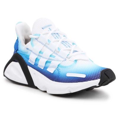 7. Buty adidas Lxcon Jr EE5898