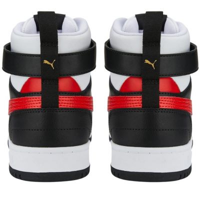 4. Buty Puma Rbd Game M 385839 05