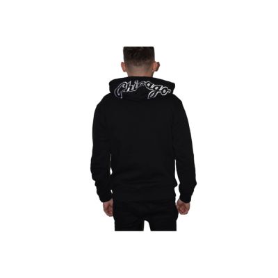 3. Bluza 47 Brand MLB Los Angeles Dodgers Hoodie Junior 512657