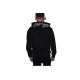 3. Bluza 47 Brand MLB Los Angeles Dodgers Hoodie Junior 512657