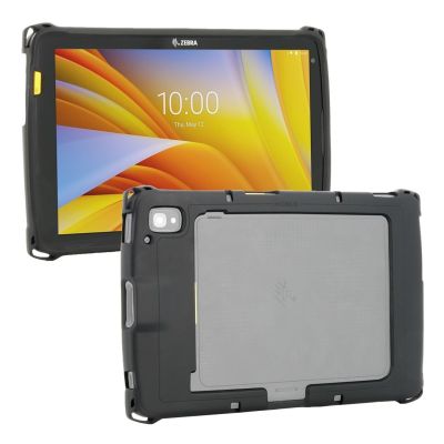 2. Mobilis 065027 etui na tablet 25,4 cm (10") Pokrowiec Czarny