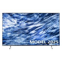 Telewizor Samsung QE75Q8F QLED 75'' 4K Ultra HD Tizen Q-Symphony DVB-T2 Szary (MODEL 2025)