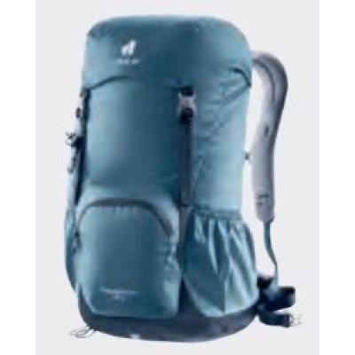 Deuter 3430121-1374 plecak turystyczny 24 l Niebieski