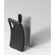 5. Etui Ringke Onyx na Samsung Galaxy A57 5G - czarne