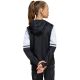 3. Bluza adidas Squadra 25 Hoodie Jr JE2756