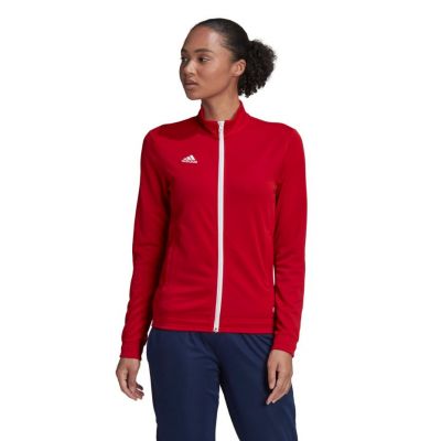 4. Bluza adidas Entrada 22 Track Jacket W H57562
