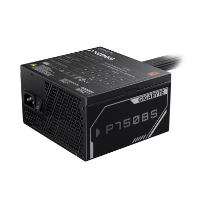 4. Zasilacz Gigabyte P750BS 750W 80+ Bronze