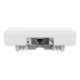 5. TP-Link Omada EAP725-Outdoor 5000 Mbit/s Biały Obsługa PoE