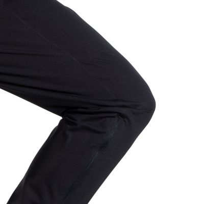 7. Spodnie do biegania Brooks Running High Point waterproof Pant W 221639052