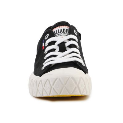 2. Buty Palladium Palla Ace Canavas 77014-053-M