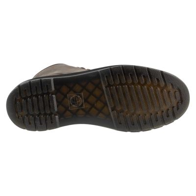 4. Dr. Martens Brookline Chukka 6 Eye Boot DM41681200 Brązowe 40
