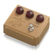 Behringer ZENTARA OVERDRIVE Efekt gitarowy