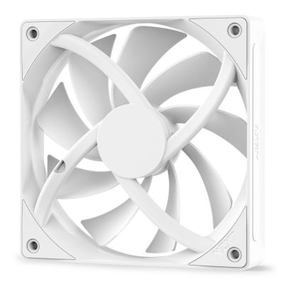 5. NZXT WENTYLATOR F120Q V2 BIAŁY PWM