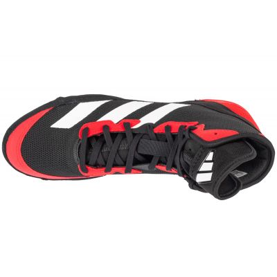 3. Buty bokserskie adidas Adizero Mat Wizard 6 M IG2015