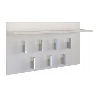 3. WIESZAK 2F BIAŁY MAT