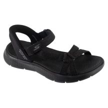 Skechers Slip-Ins: Go Walk Flex Sandal - Illuminate 141481-BBK Czarne 36