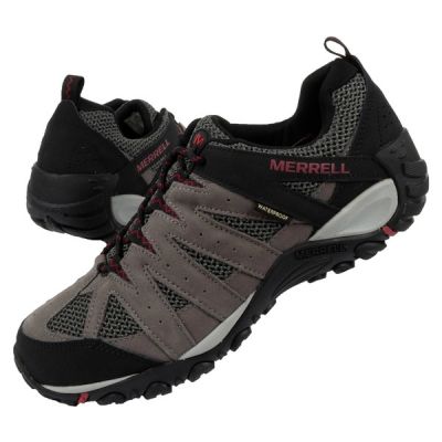 2. Buty trekkingowe Merrell Accentor 2 Vent M J036201