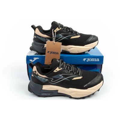 10. Joma buty damskie sportowe Sierra Lady 2631 trekkingowe turystyczne modne