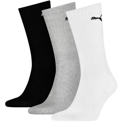 2. Skarpety Puma Sport 3pack M 880355 10