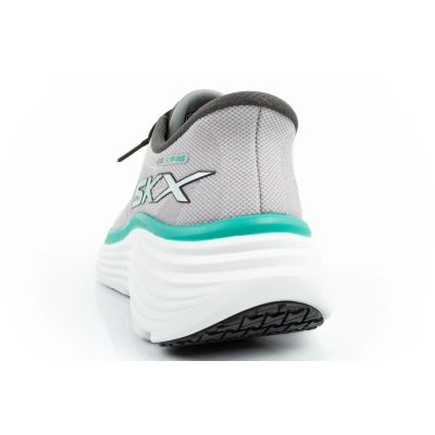 5. Skechers buty męskie sportowe Max Cushioning do biegania SLIP-INS