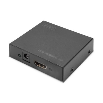 3. Video splitter DIGITUS DS-46304
